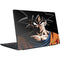 Dragon Ball Z Goku Portrait Dell Vostro Skin